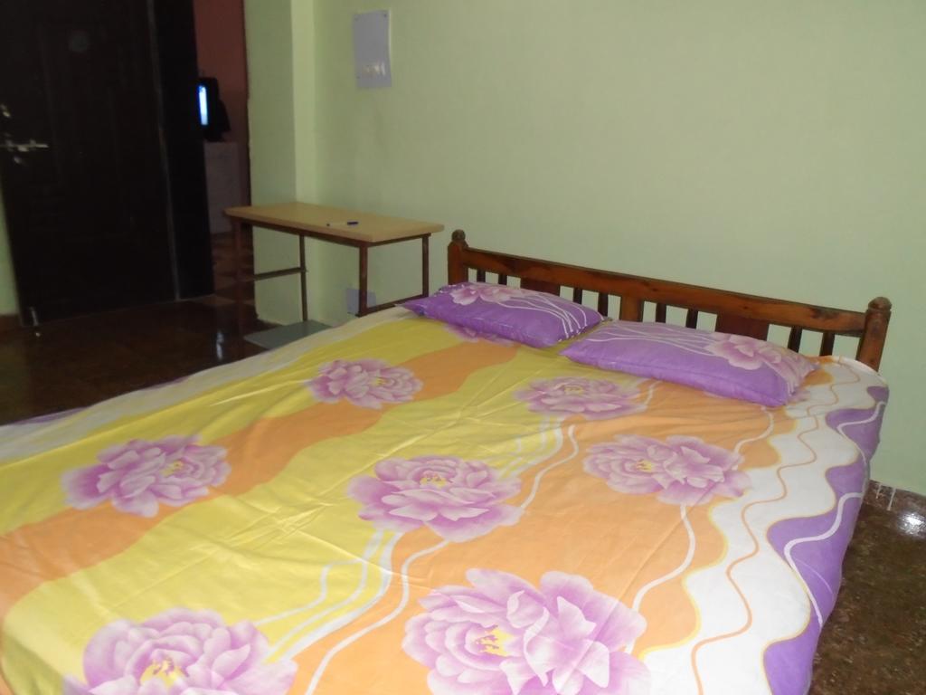 Aguiar Guest House Colva Quarto foto