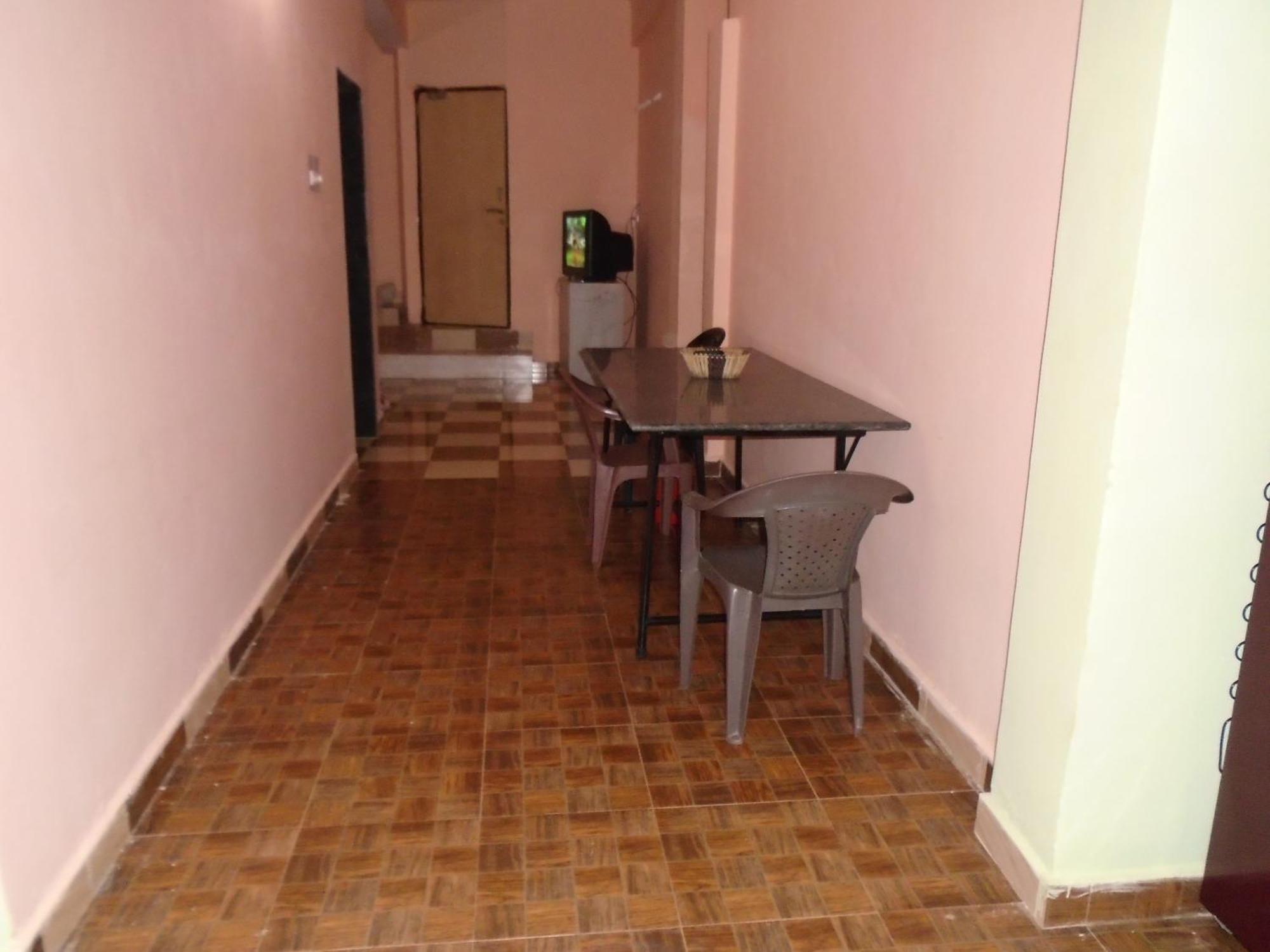 Aguiar Guest House Colva Quarto foto